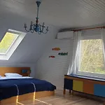 بيت للعطل Mila Balaton *