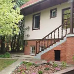بيت للعطل Mila Balaton Balatonfůzfő