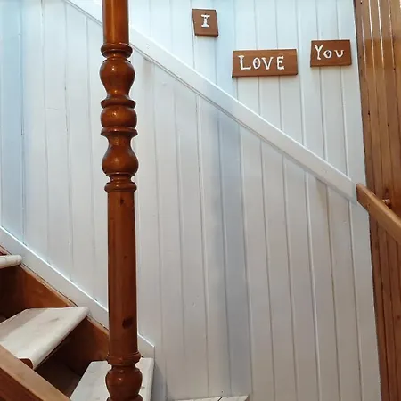 Mila Balaton بيت للعطل