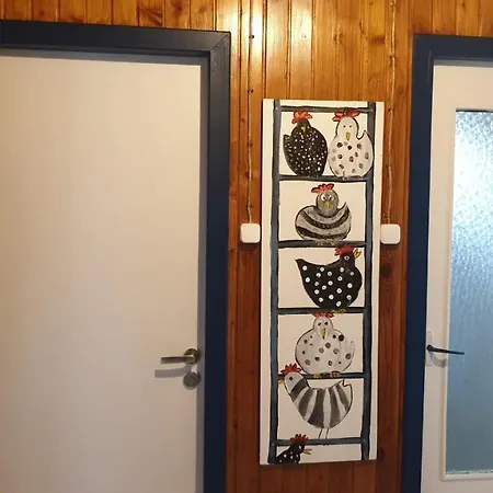 Mila Balaton بيت للعطل *