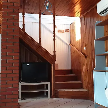 Mila Balaton * Balatonfůzfő