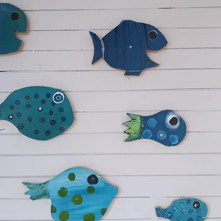 別荘 Mila Balaton Balatonfůzfő