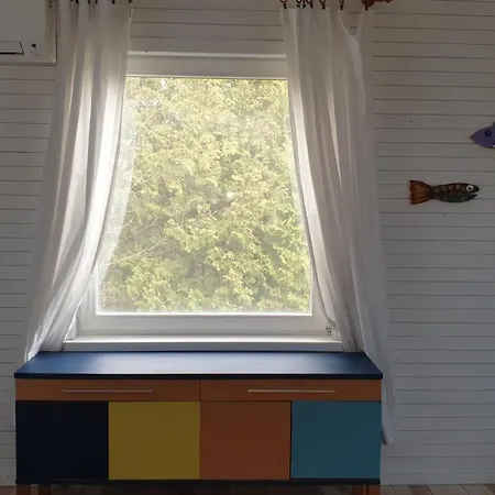 別荘 Mila Balaton *