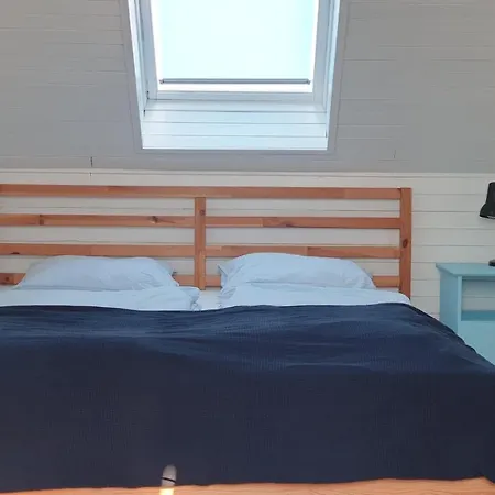 Mila Balaton بيت للعطل Balatonfůzfő