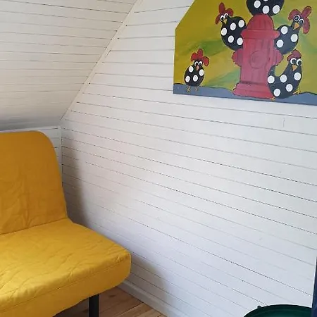 Holiday home Mila Balaton *