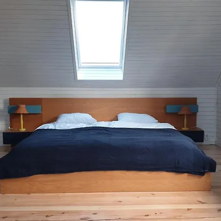 بيت للعطل Mila Balaton *