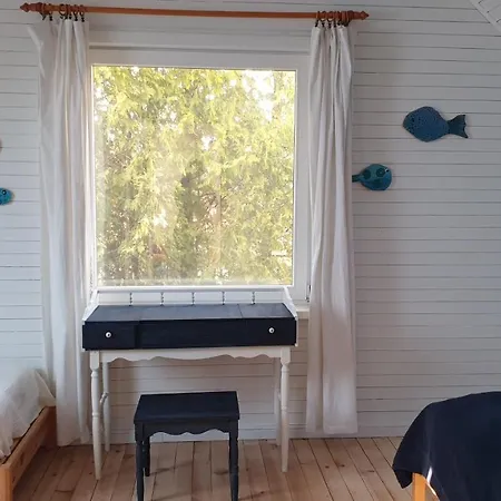 別荘 Mila Balaton *