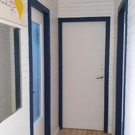 Holiday home Mila Balaton Balatonfuzfo