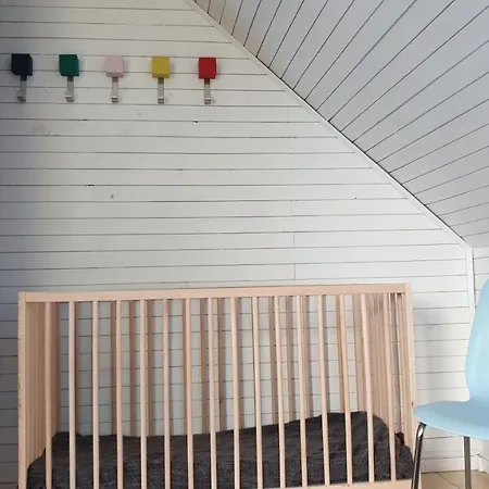 بيت للعطل Mila Balaton Balatonfůzfő