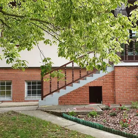 Mila Balaton 別荘 Balatonfůzfő