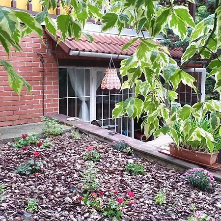 Mila Balaton 別荘 *