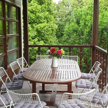 Mila Balaton Balatonfůzfő