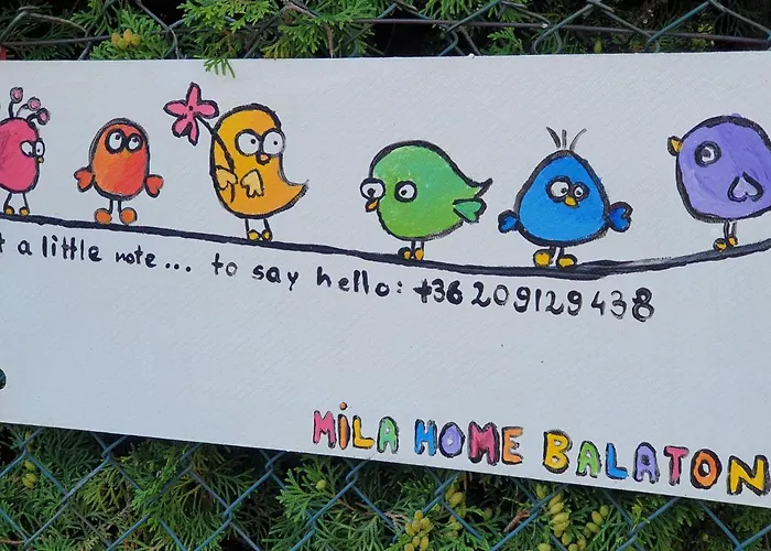 Mila Balaton