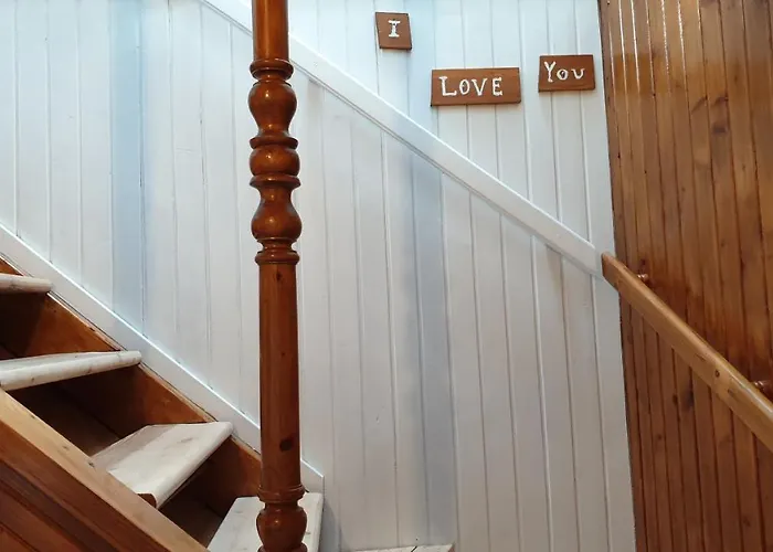 Mila Balaton Дом отдыха