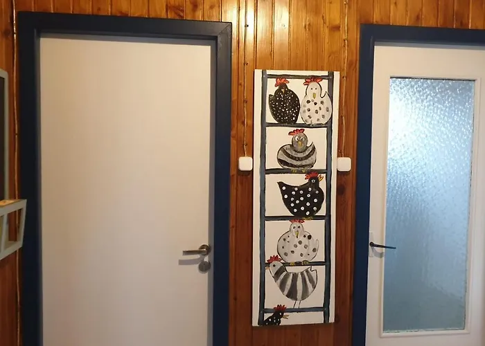 Mila Balaton Дом отдыха *