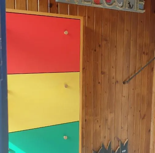 Mila Balaton Vakantiehuis *