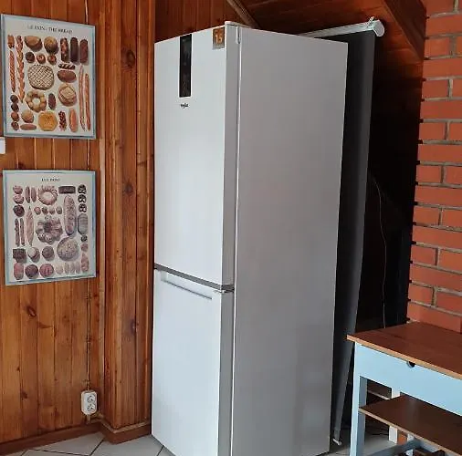 Mila Balaton * Balatonfůzfő