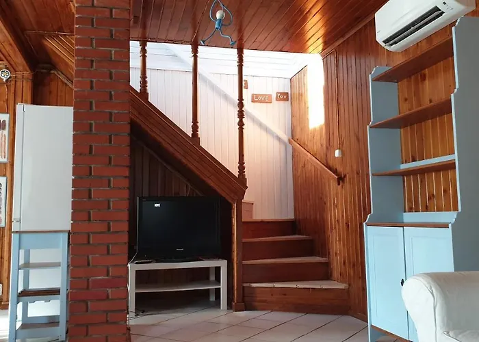 Mila Balaton * Balatonfůzfő