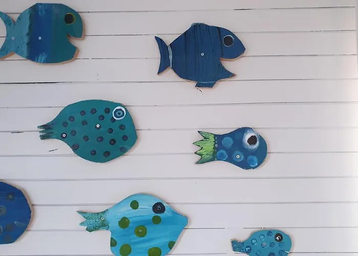 Vakantiehuis Mila Balaton Balatonfůzfő