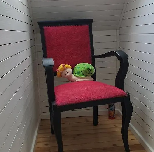 Mila Balaton Балатонфюзфё