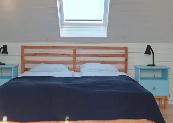 Mila Balaton Vakantiehuis Balatonfůzfő