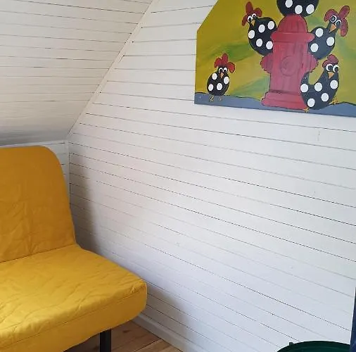 Vakantiehuis Mila Balaton *