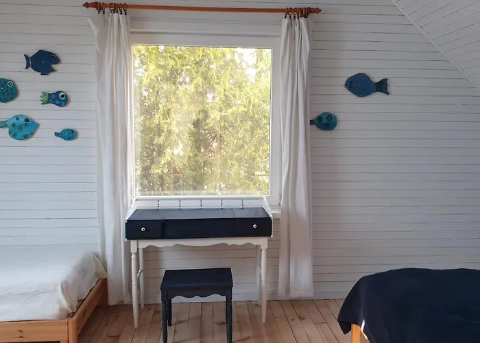 Дом отдыха Mila Balaton *