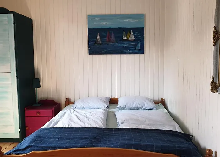 Mila Balaton Balatonfůzfő