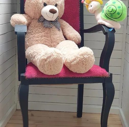 Дом отдыха Mila Balaton Балатонфюзфё