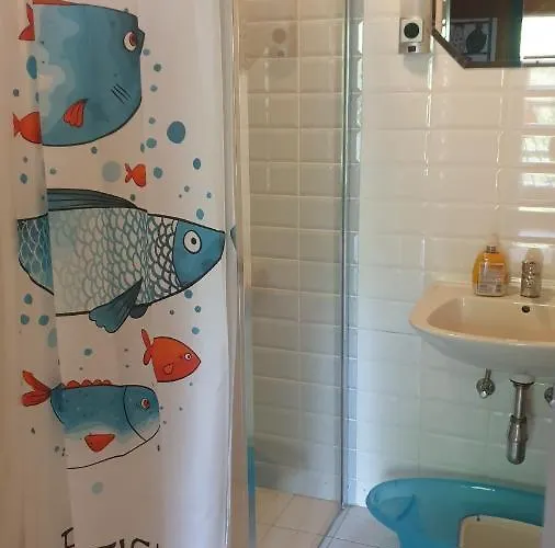 Дом отдыха Mila Balaton