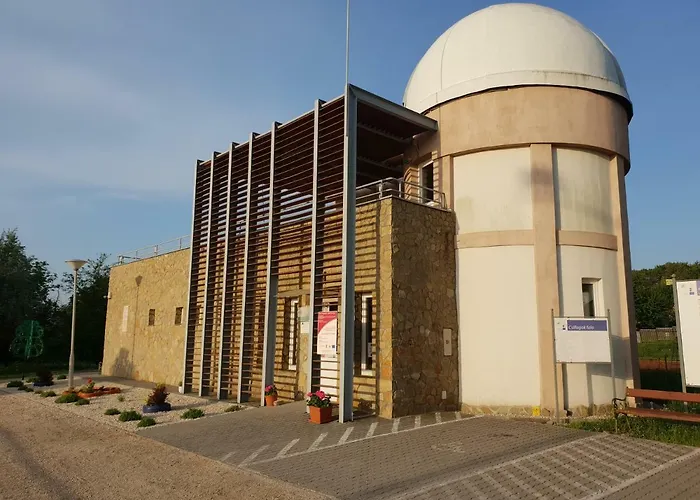 Vakantiehuis Mila Balaton Balatonfůzfő