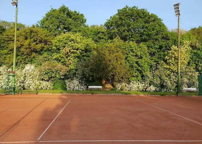 Mila Balaton * Balatonfůzfő