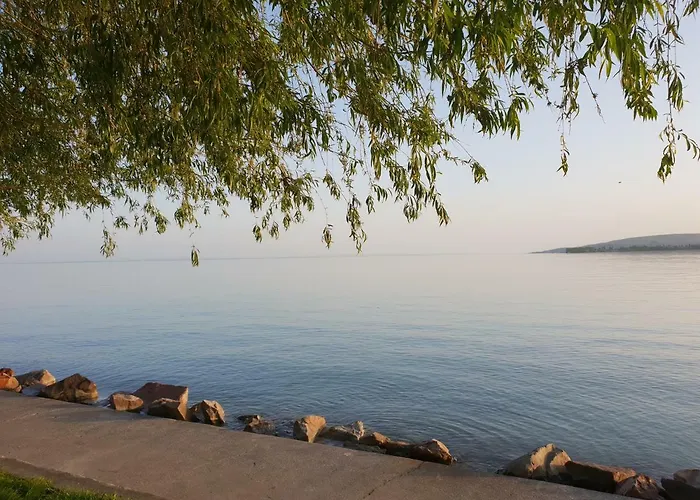 Mila Balaton Дом отдыха