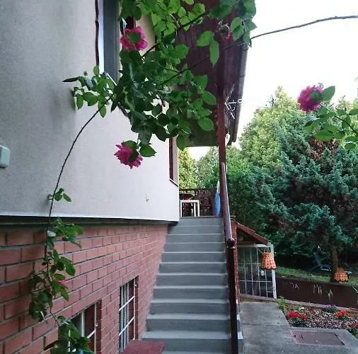 Mila Balaton Vakantiehuis