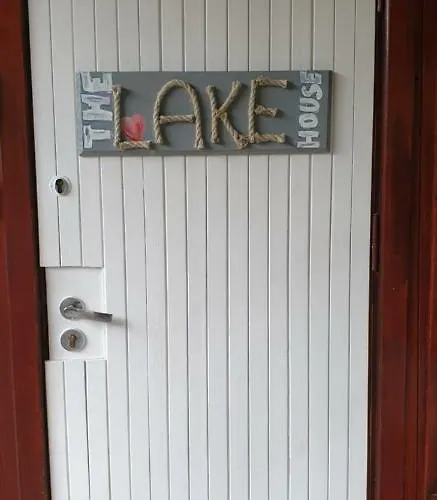 Дом отдыха Mila Balaton *