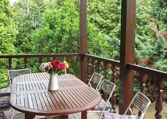 Дом отдыха Mila Balaton *