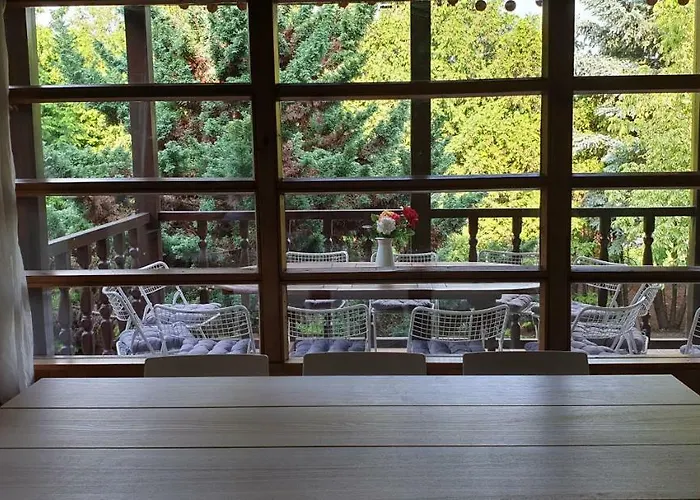 Дом отдыха Mila Balaton *