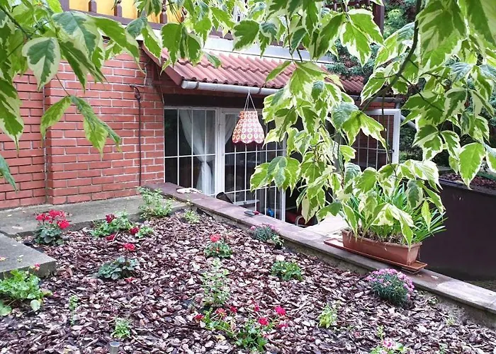 Mila Balaton Vakantiehuis *