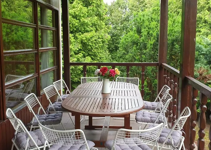 Mila Balaton Балатонфюзфё