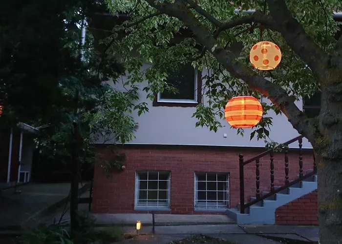 Mila Balaton Balatonfůzfő